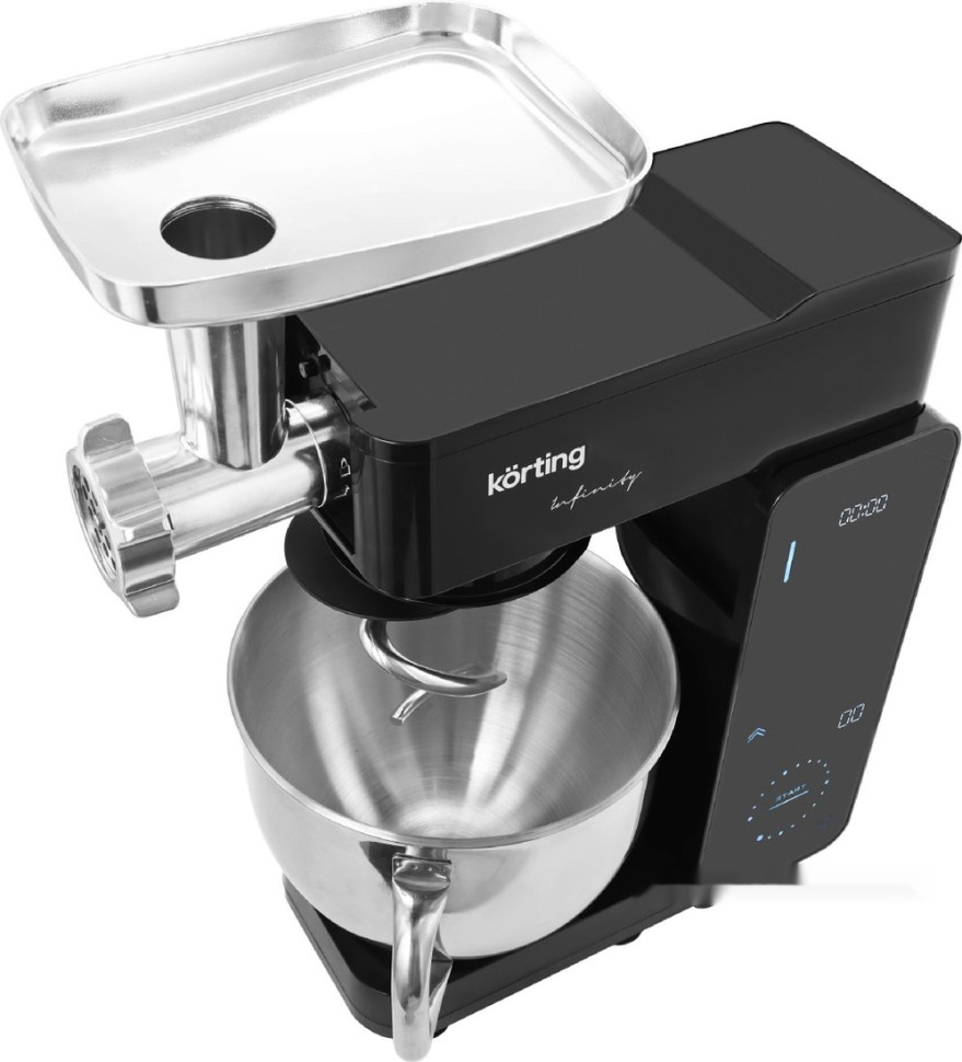 Кухонный комбайн Korting KKM 0101 M Infinity