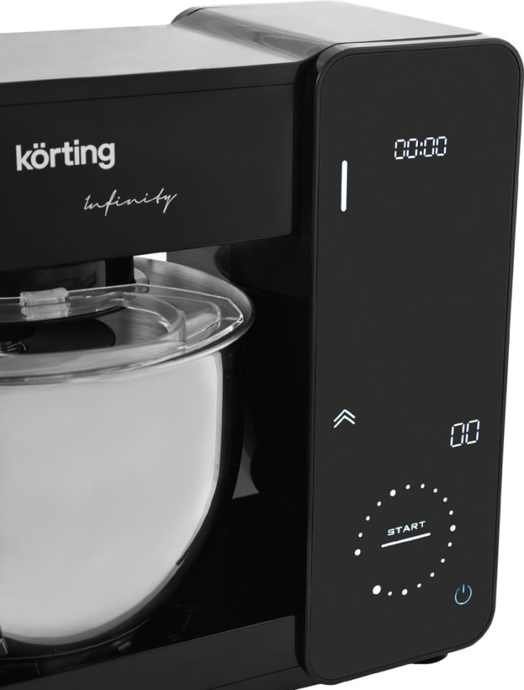 Кухонный комбайн Korting KKM 0101 M Infinity