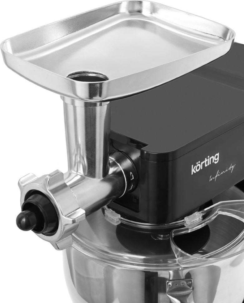Кухонный комбайн Korting KKM 0101 M Infinity