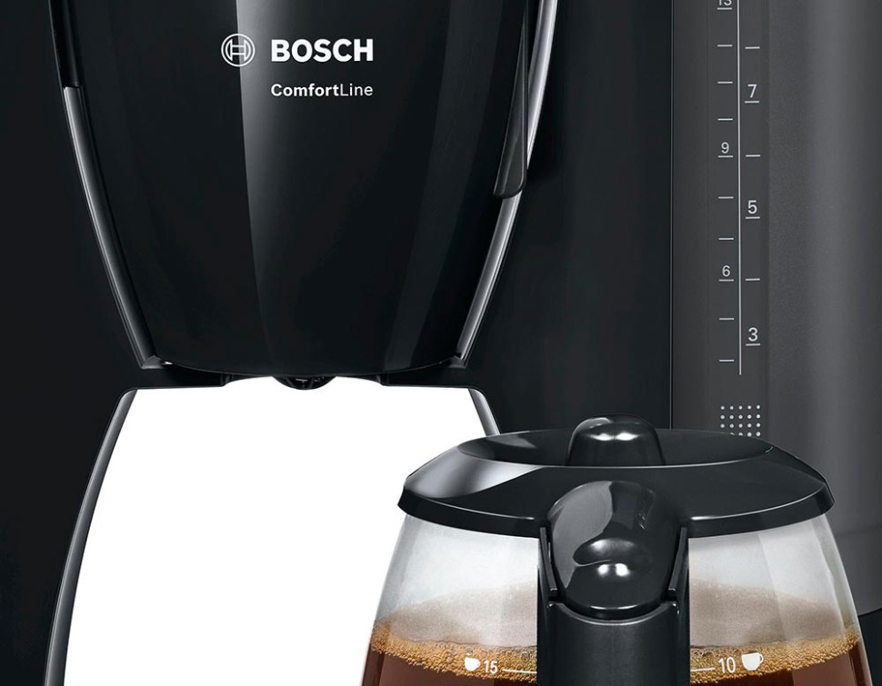Кофеварка Bosch TKA6A043