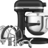 Кухонный комбайн KitchenAid Artisan 5KSM70SHXEBK