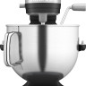 Кухонный комбайн KitchenAid Artisan 5KSM70SHXEBK