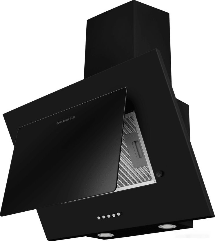 Вытяжка Maunfeld Tower 50 (черный)