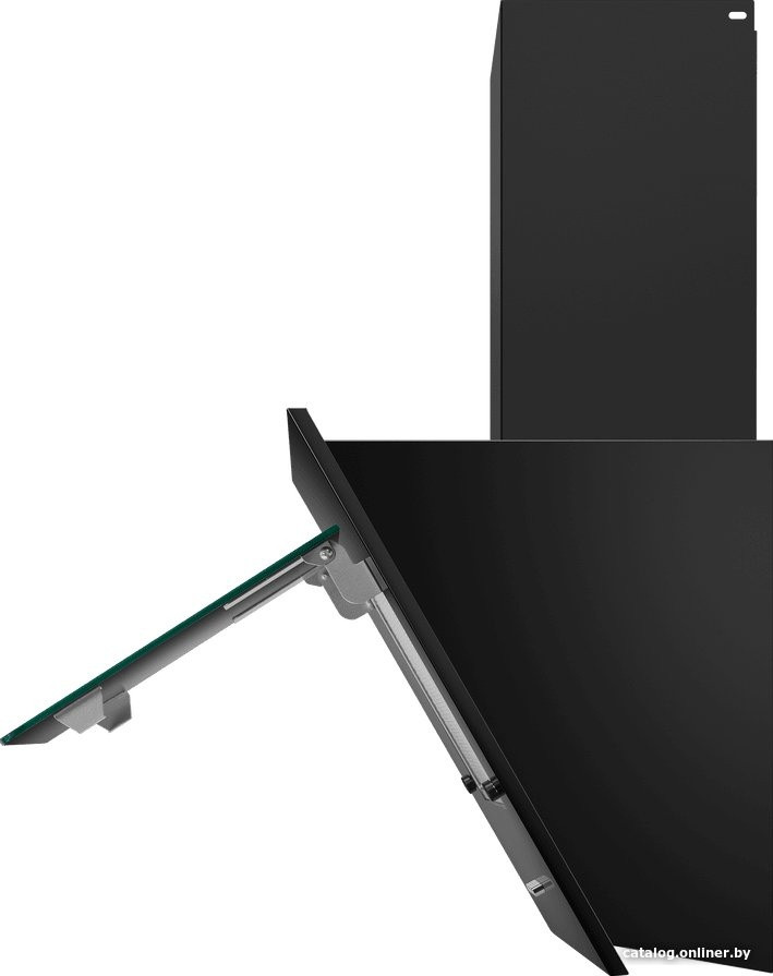 Вытяжка Maunfeld Tower 50 (черный)