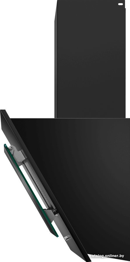 Вытяжка Maunfeld Tower 50 (черный)