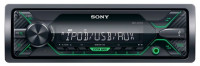 Автомагнитола Sony DSX-A212UI