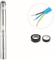 Скважинный насос A&amp;P Ageless-3-2100/77-2/27-A