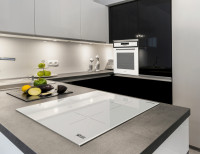 Варочная панель Weissgauff HI 430 WSC