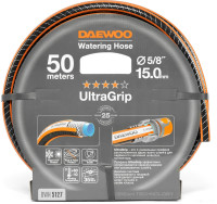 Шланг Daewoo Power UltraGrip DWH 5127 (5/8'', 50 м)