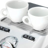Рожковая кофеварка Caso Espresso Gourmet