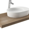 Умывальник Ravak Moon 2S 56x40 [XJN01300003]