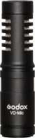 Микрофон Godox VD-Mic