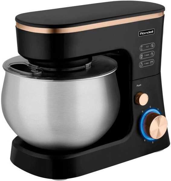 Кухонный комбайн Rondell RDE-1404