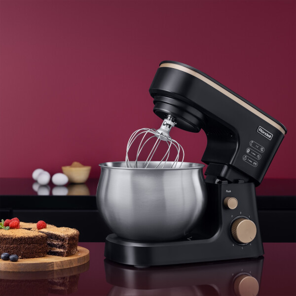 Кухонный комбайн Rondell RDE-1404