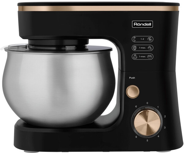 Кухонный комбайн Rondell RDE-1404