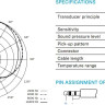 Микрофон Sennheiser ME 3-II