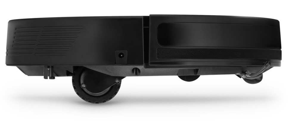 Робот-пылесос Maxwell MW-3290