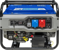 Генератор ТСС SGG 9000E3LUA 190096