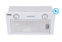 Вытяжка Backer BH60-F1K-WH