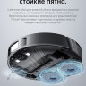 Робот-пылесос Dreame L10s Pro (международная версия, серый)