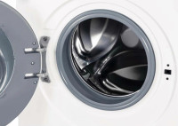 Стиральная машина Midea MF100W90BS/W-RU