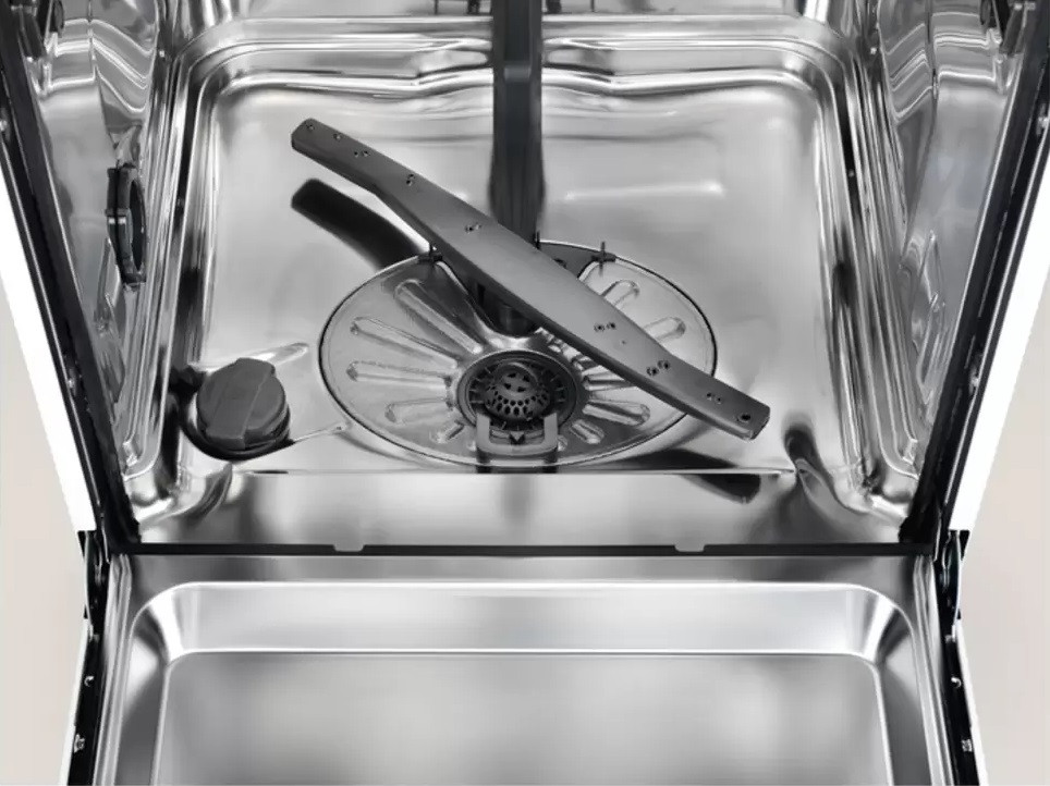 Посудомоечная машина Electrolux EEQ47200L