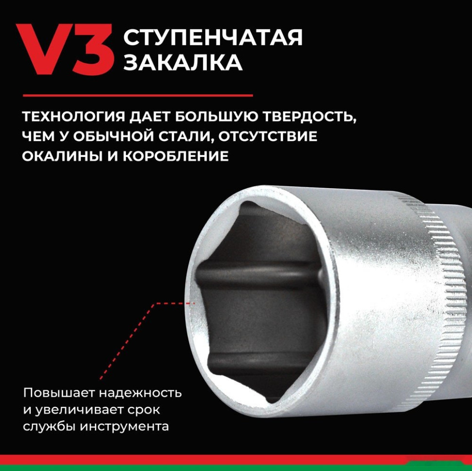Бита БелАК Профи БАК.07002