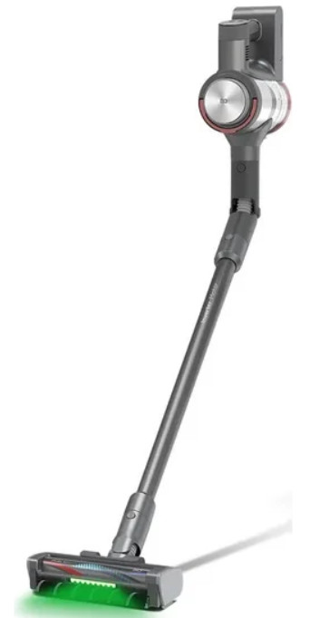 Пылесос BQ VCA1005W Aqua Pro Premium