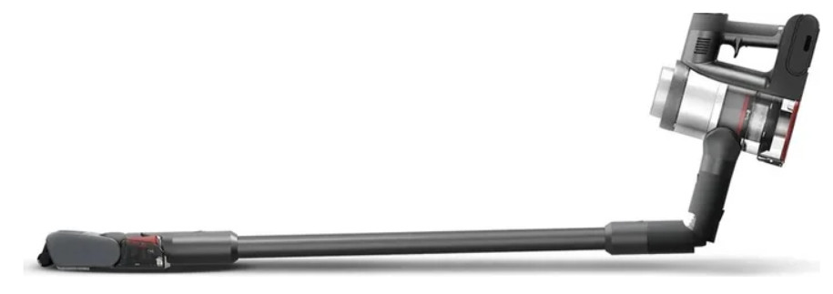 Пылесос BQ VCA1005W Aqua Pro Premium