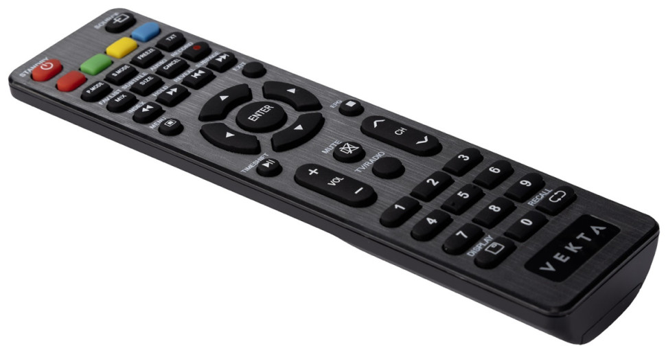 Телевизор VEKTA LD-42SF4350BT