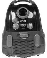 Пылесос Artel VCU 0120 (серый)