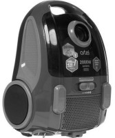 Пылесос Artel VCU 0120 (серый)