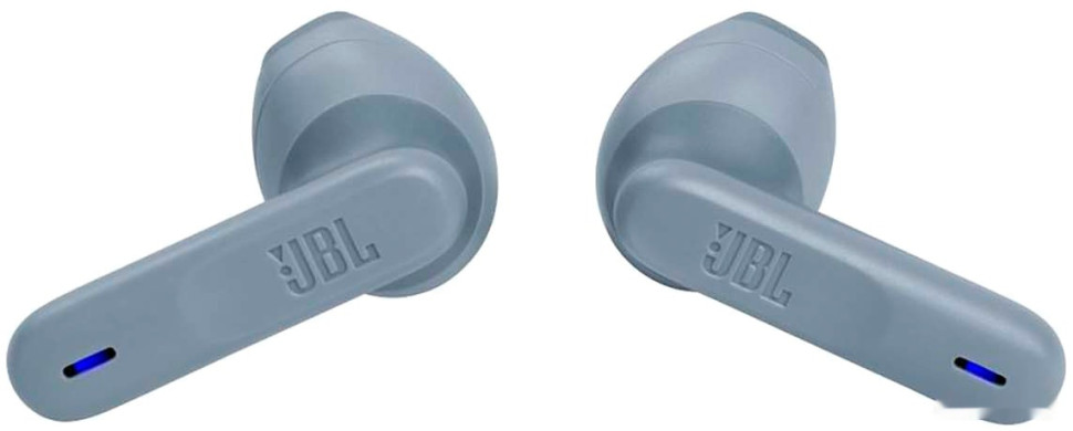 Наушники JBL Wave 300 (синий)
