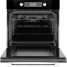 Духовой шкаф Weissgauff EOM 691 PDBS