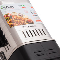 Электрошашлычница VLK Palermo 6500