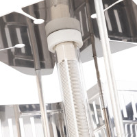 Электрошашлычница VLK Palermo 6500