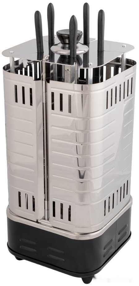 Электрошашлычница VLK Palermo 6500