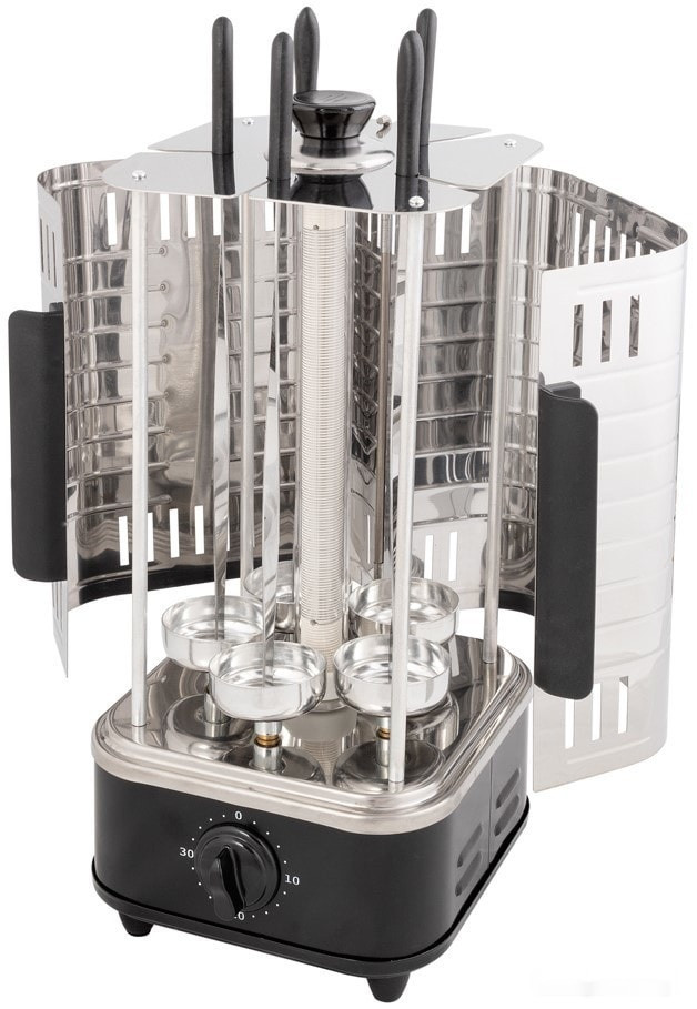 Электрошашлычница VLK Palermo 6500