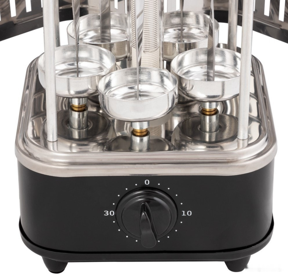 Электрошашлычница VLK Palermo 6500