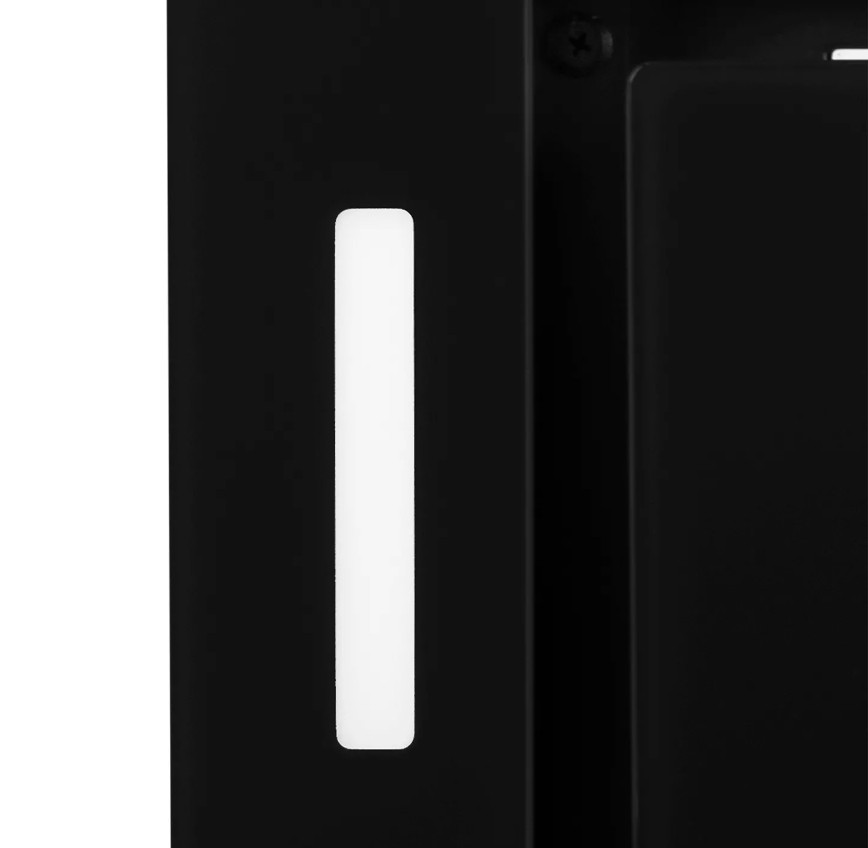 Вытяжка LEX GS Bloc G 600 (черный)