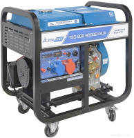 Генератор ТСС SDG 9000EH3UA