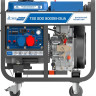 Генератор ТСС SDG 9000EH3UA