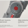 Пылесос BQ VCA0202H (серый)