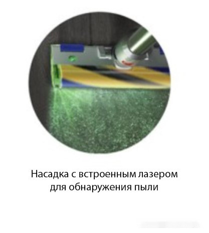 Вертикальный пылесос Dyson V12 Detect Slim Absolute 448884-01