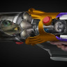 Вертикальный пылесос Dyson V12 Detect Slim Absolute 448884-01