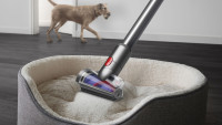 Вертикальный пылесос Dyson V12 Detect Slim Absolute 448884-01