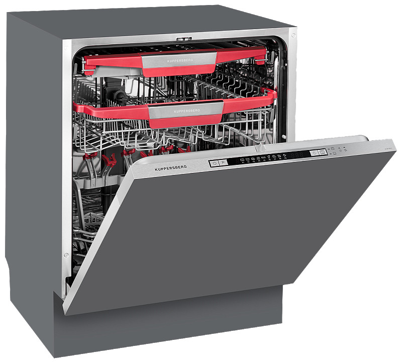 Посудомоечная машина Kuppersberg GLM 6075