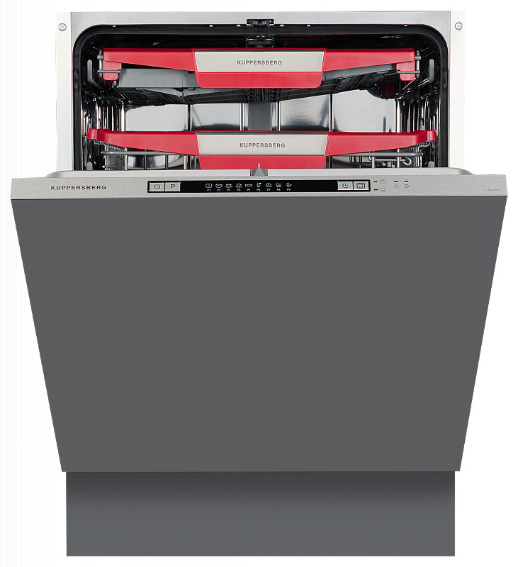 Посудомоечная машина Kuppersberg GLM 6075