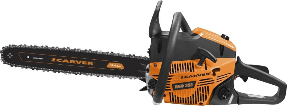 Бензопила CARVER RSG 352