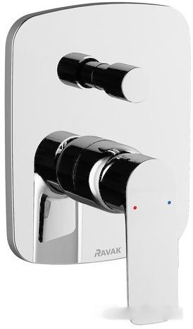 Смеситель Ravak Classic-CL 061.00 [X070086]